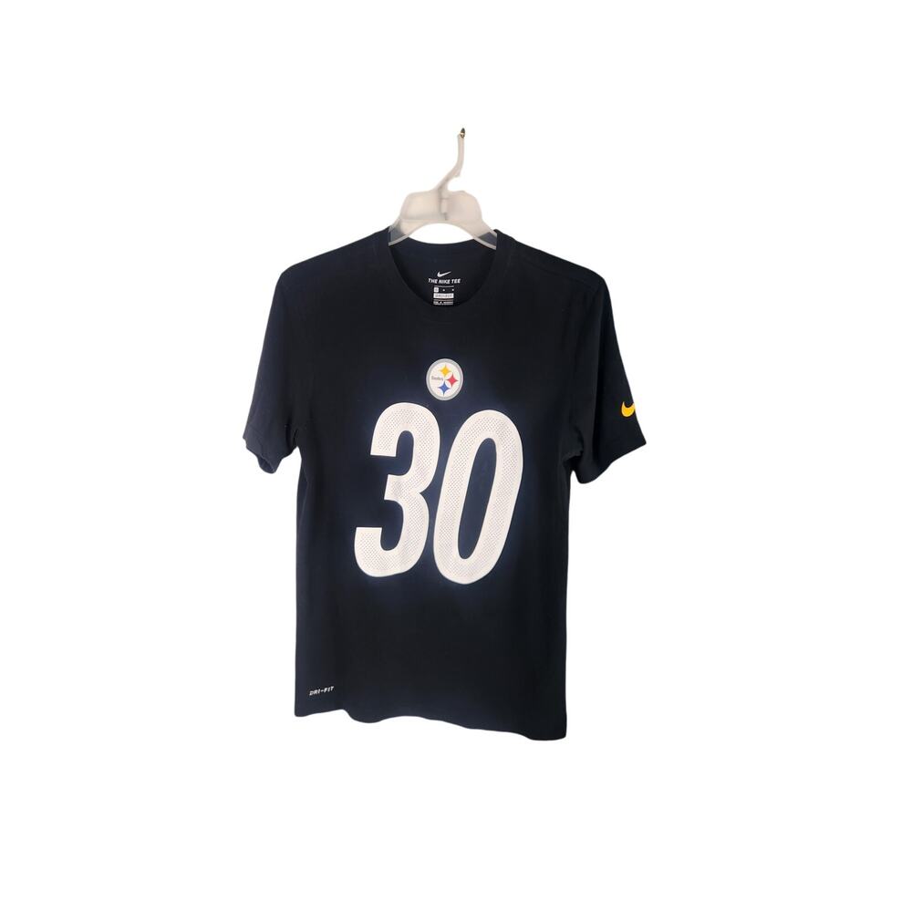 Nike Pittsburgh Steelers James Conner T men's medium